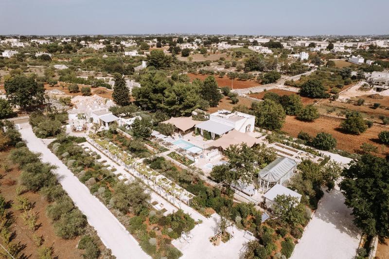 Tenuta Del Lauro - Genel