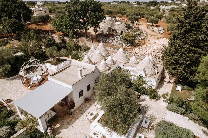 Tenuta Del Lauro - Genel