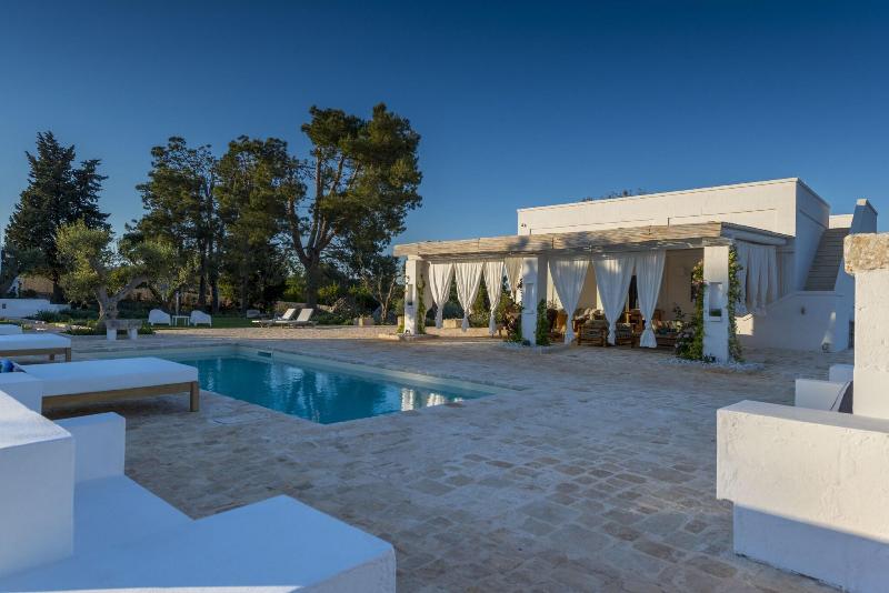 Tenuta Del Lauro - Genel