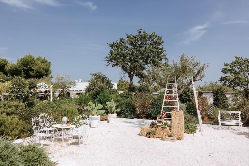 Tenuta Del Lauro - Genel