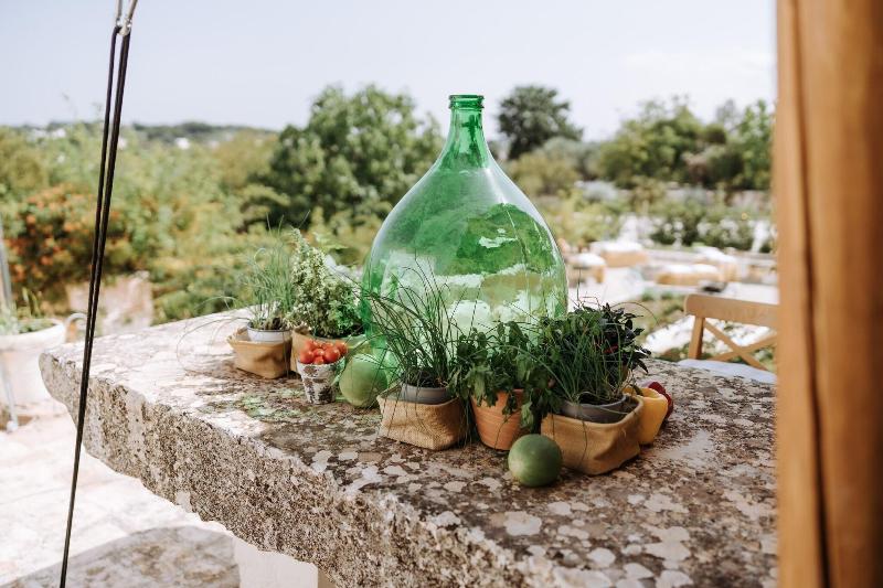 Tenuta Del Lauro - Genel