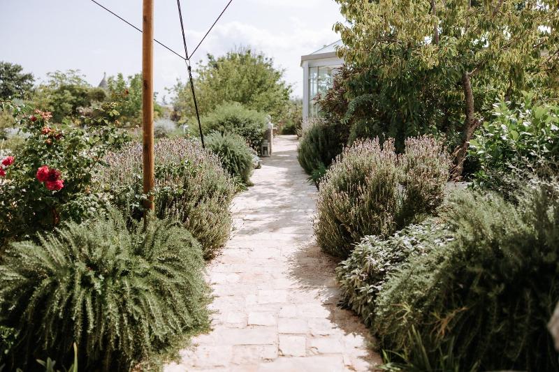 Tenuta Del Lauro - Genel