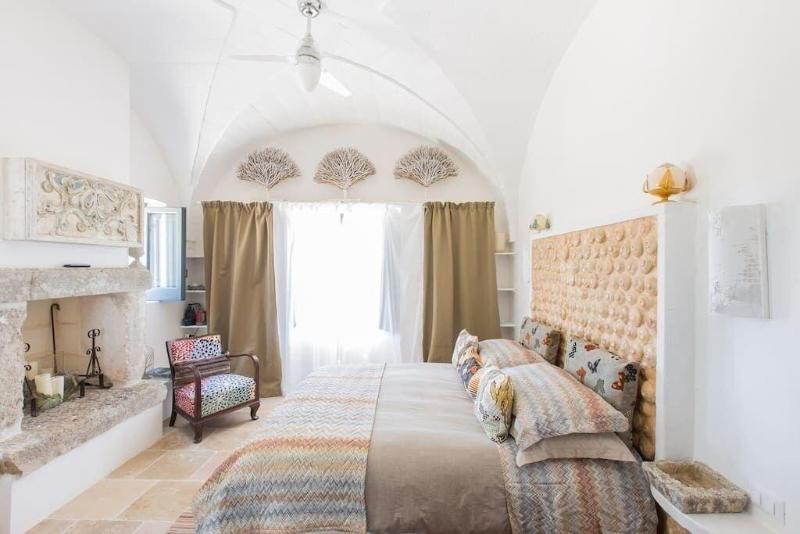 Tenuta Del Lauro - Oda