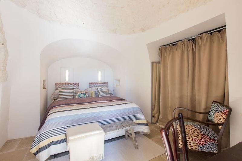 Tenuta Del Lauro - Oda