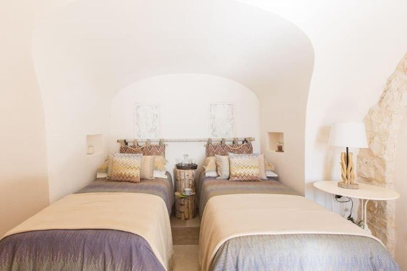 Tenuta Del Lauro - Oda
