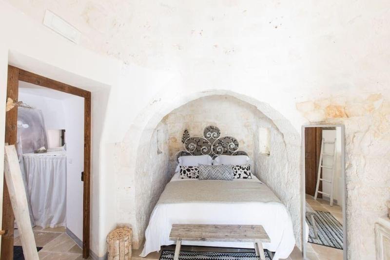 Tenuta Del Lauro - Oda