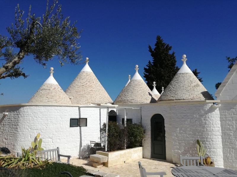 Tenuta Del Lauro - Oda
