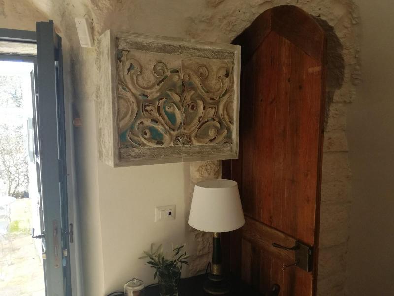 Tenuta Del Lauro - Oda