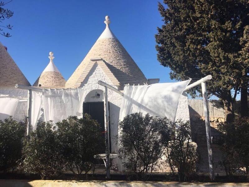 Tenuta Del Lauro - Oda