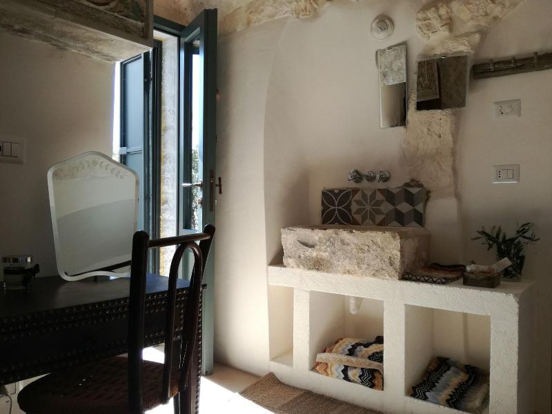 Tenuta Del Lauro - Oda