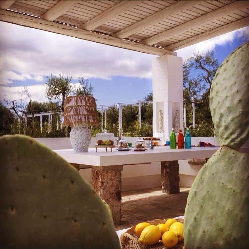 Tenuta Del Lauro - Restoran