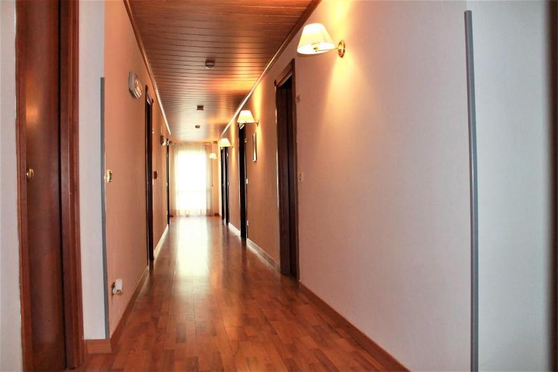 Hotel Santa Lucia - Lobi