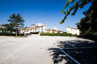 Hotel Santa Lucia otel fotoğrafı