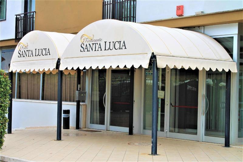 Hotel Santa Lucia - Genel