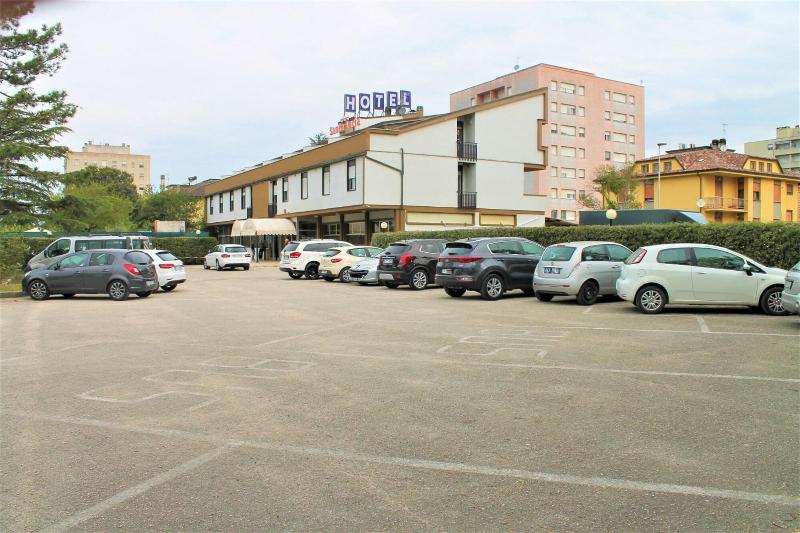 Hotel Santa Lucia - Genel