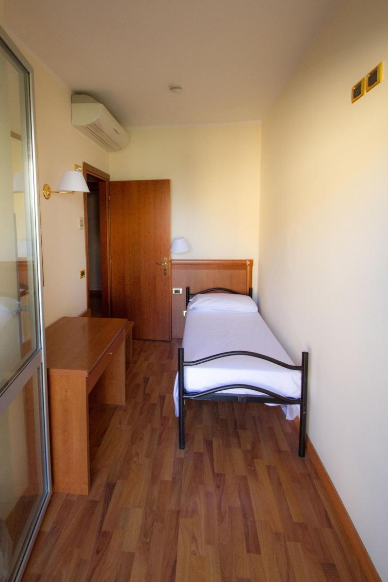 Hotel Santa Lucia - Oda