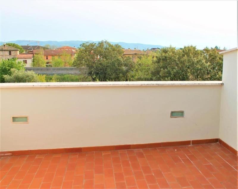 Hotel Santa Lucia - Oda