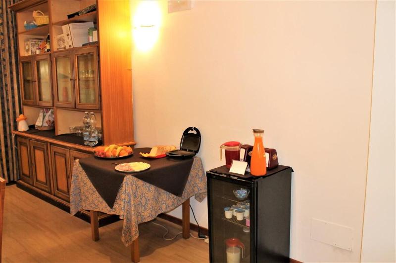 Hotel Santa Lucia - Oda