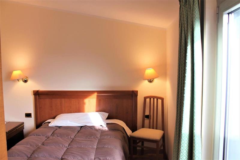 Hotel Santa Lucia - Oda