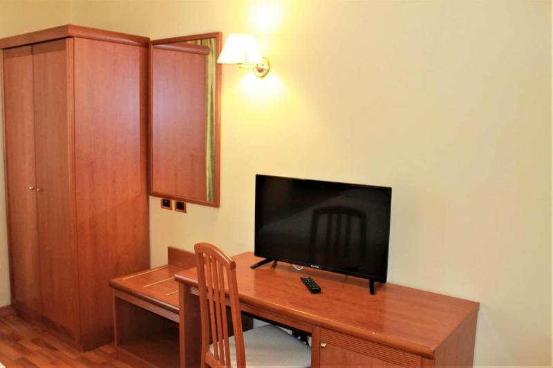 Hotel Santa Lucia - Oda