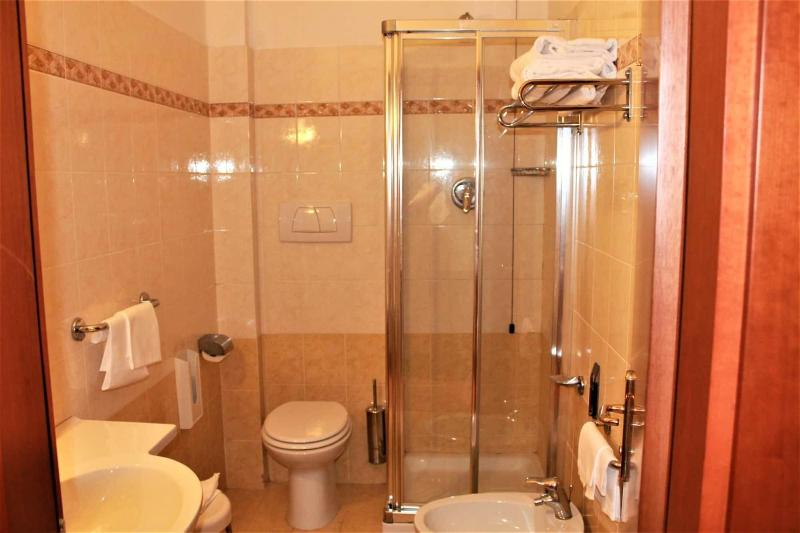 Hotel Santa Lucia - Oda