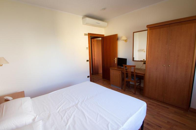 Hotel Santa Lucia - Oda