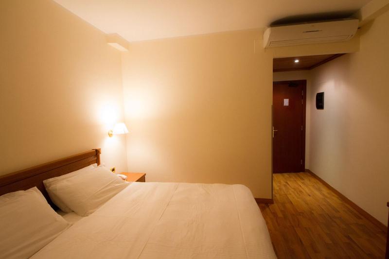 Hotel Santa Lucia - Oda