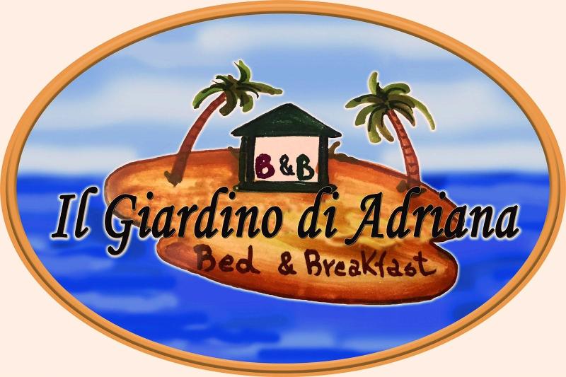 Il Giardino Di Adriana - Aktivite