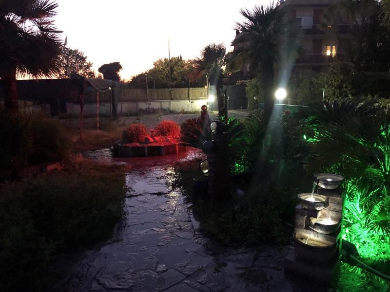 Il Giardino Di Adriana - Genel