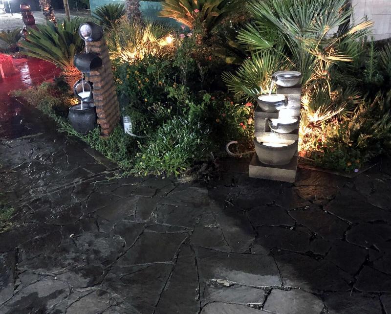 Il Giardino Di Adriana - Genel