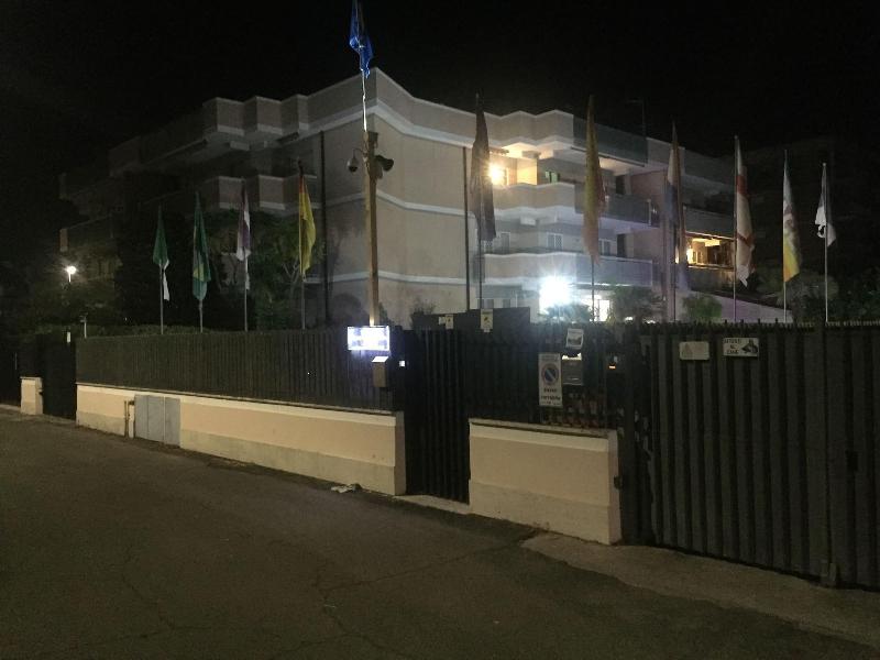 Il Giardino Di Adriana - Genel