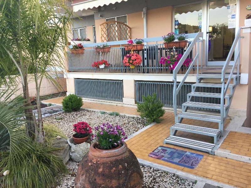 Il Giardino Di Adriana - Genel