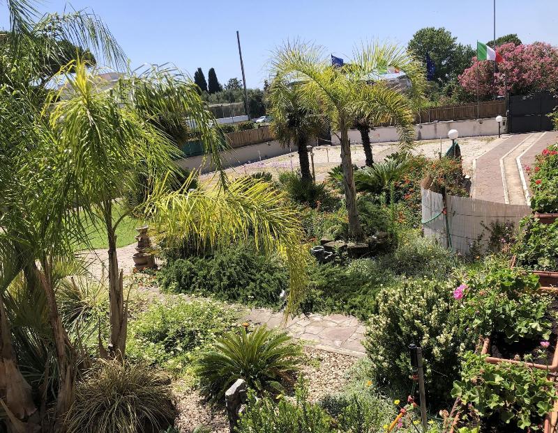 Il Giardino Di Adriana - Genel