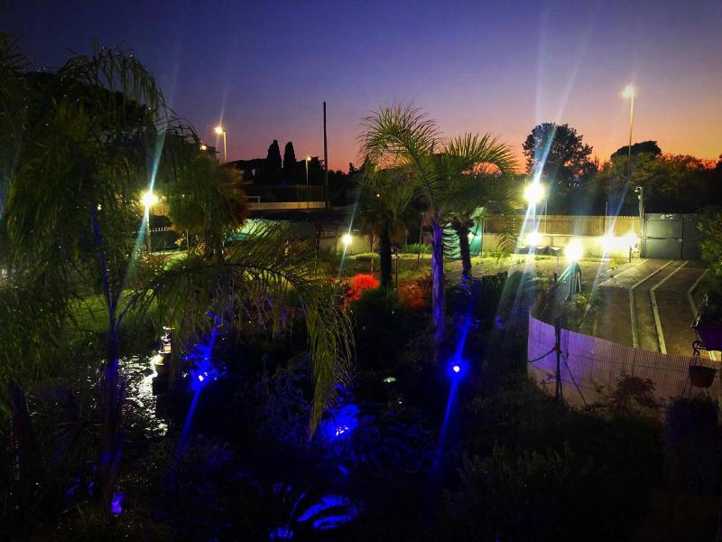 Il Giardino Di Adriana - Genel