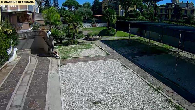 Il Giardino Di Adriana - Genel