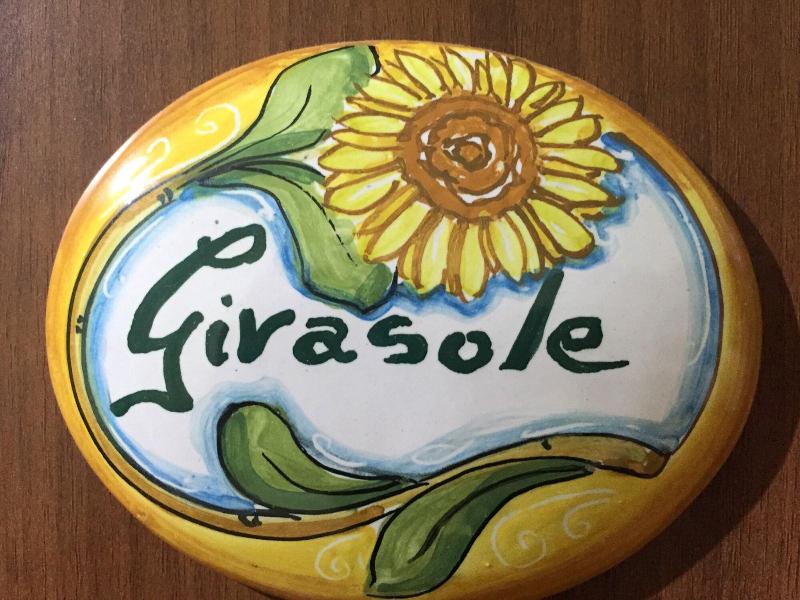 Il Giardino Di Adriana - Oda