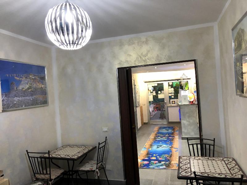Il Giardino Di Adriana - Restoran
