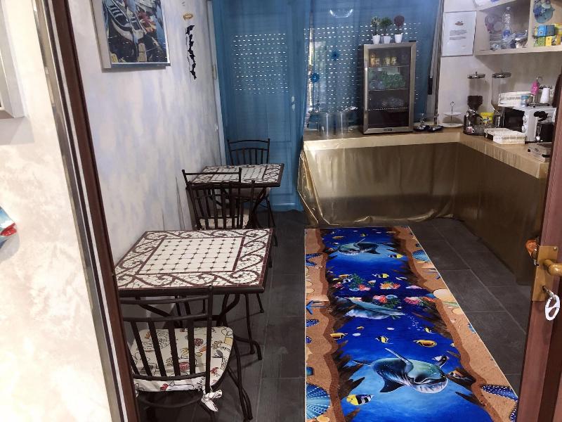 Il Giardino Di Adriana - Restoran
