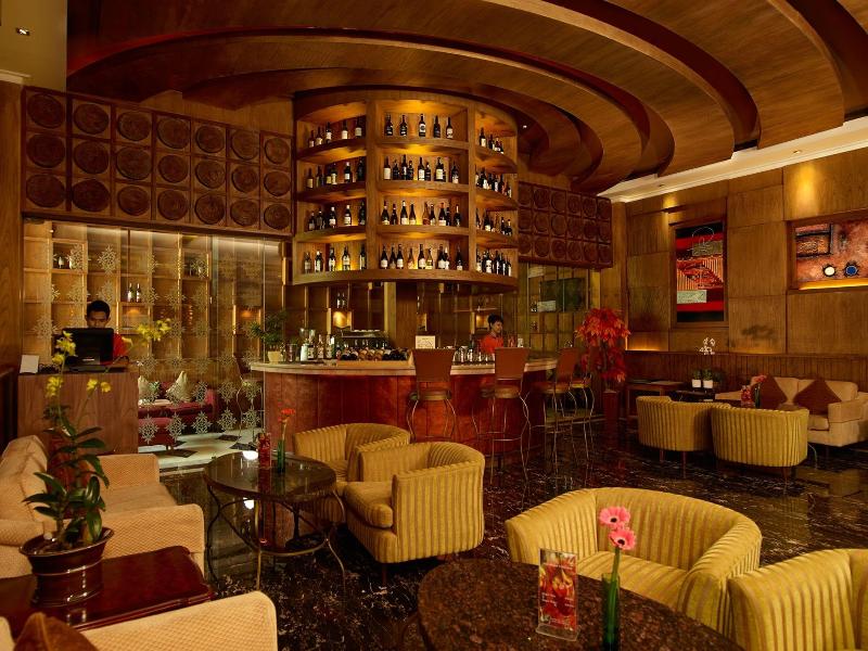 Sahati Hotel - Bar