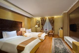 Sahati Hotel otel fotoğrafı