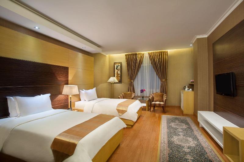 Sahati Hotel - Genel