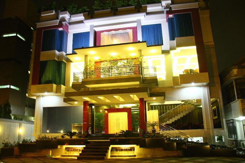 Sahati Hotel - Genel