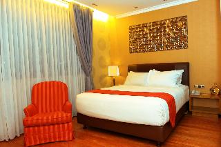Sahati Hotel fotoÄŸrafÄ±