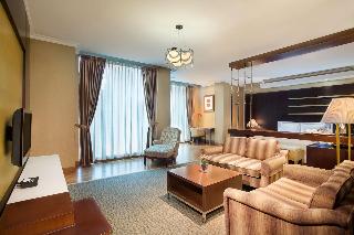 Sahati Hotel fotoÄŸrafÄ±