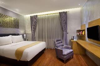 Sahati Hotel fotoÄŸrafÄ±