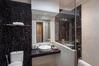 Sahati Hotel fotoÄŸrafÄ±