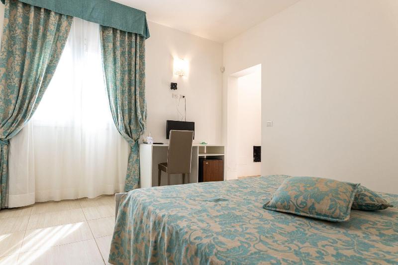 Stella Marina B&B - Lobi