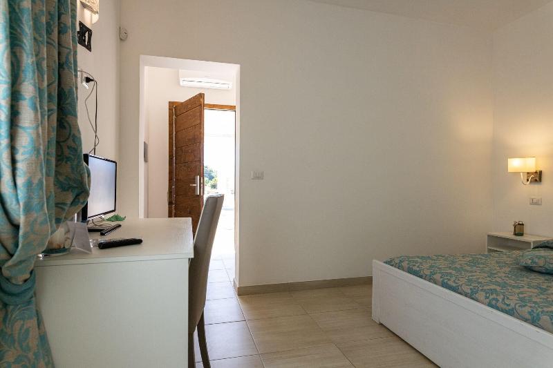 Stella Marina B&B - Lobi