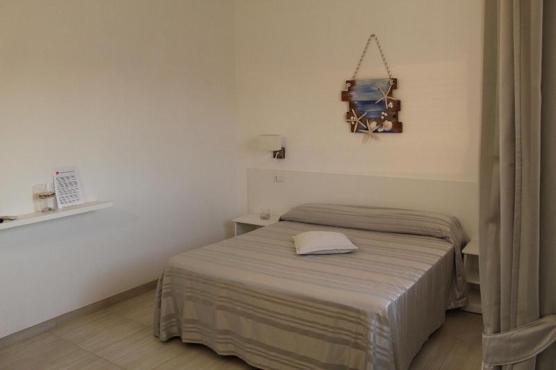 Stella Marina B&B - Lobi
