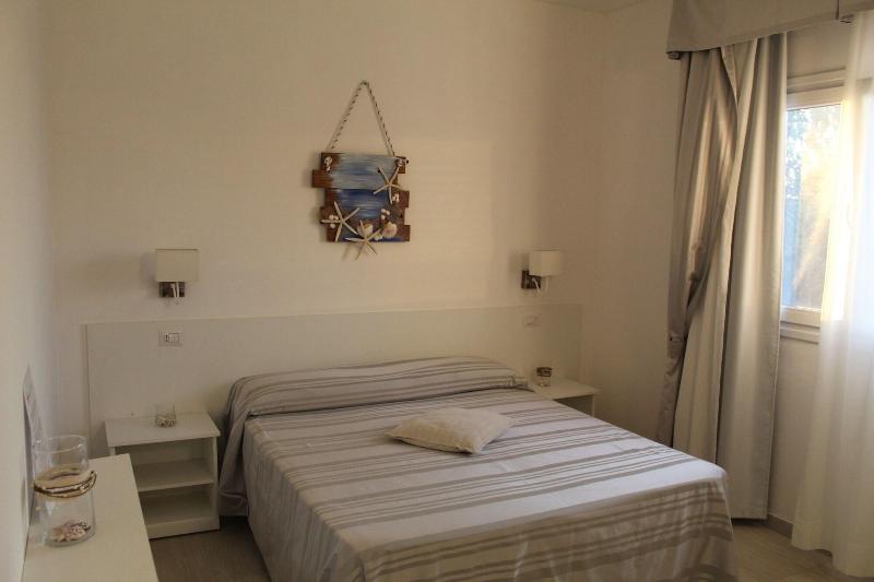 Stella Marina B&B - Lobi